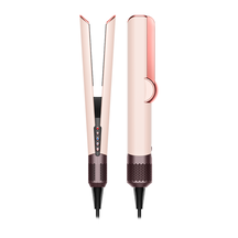 ALISADORA DYSON AIRSTRAIT CERAMIC PINK (ALISADORA PARA CABELLO)